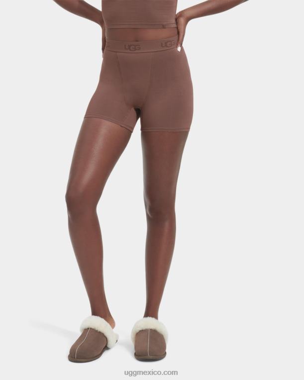 pimienta de Jamaica 00NF905 UGG mujer alexiah chico corto