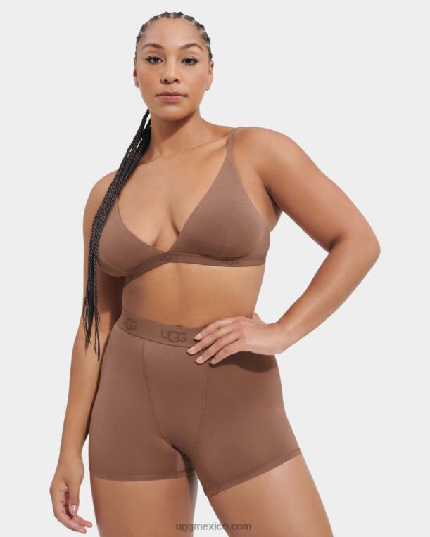 pimienta de Jamaica 00NF922 UGG mujer francisco bralette