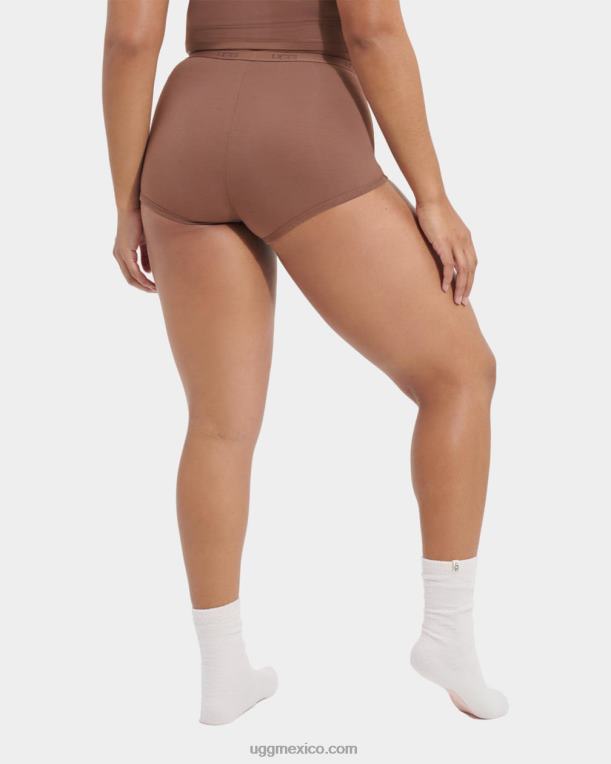 pimienta de Jamaica 00NF941 UGG mujer pantalones cortos de chico descarado desiray