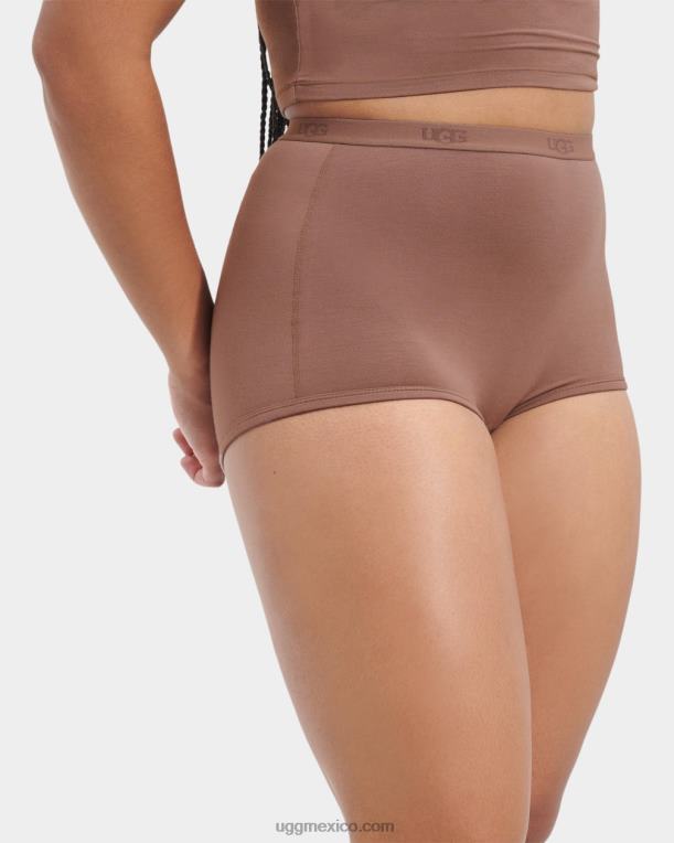 pimienta de Jamaica 00NF941 UGG mujer pantalones cortos de chico descarado desiray