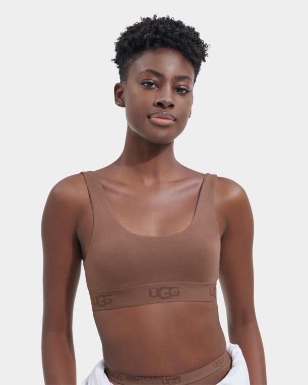 pimienta de Jamaica 00NF950 UGG mujer bralette gwendolynn