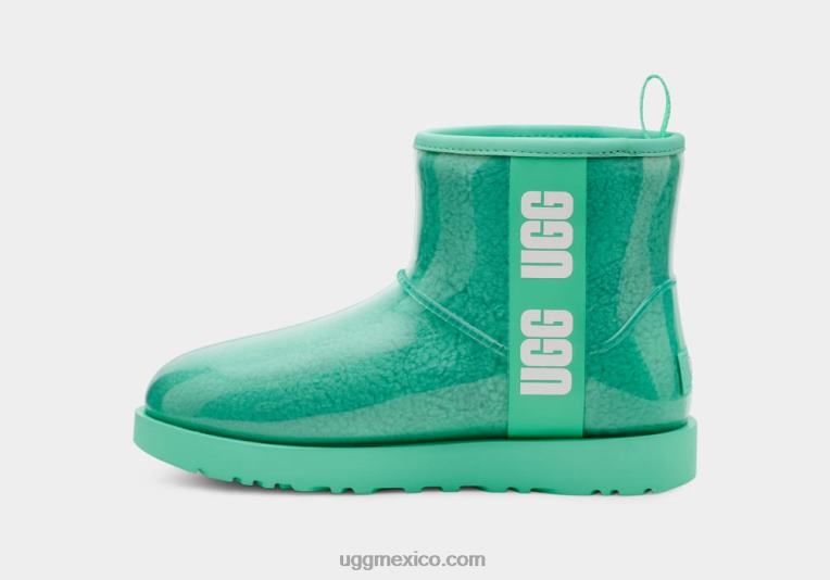 piscina de la marea 00NF777 UGG mujer clásico claro mini