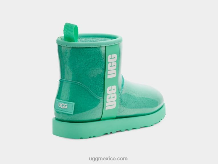 piscina de la marea 00NF777 UGG mujer clásico claro mini