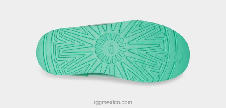 piscina de la marea 00NF777 UGG mujer clásico claro mini