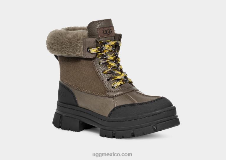 pizarra 00NF40 UGG mujer Addie Ashton