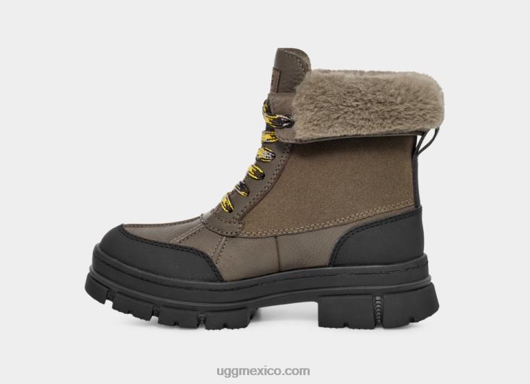 pizarra 00NF40 UGG mujer Addie Ashton