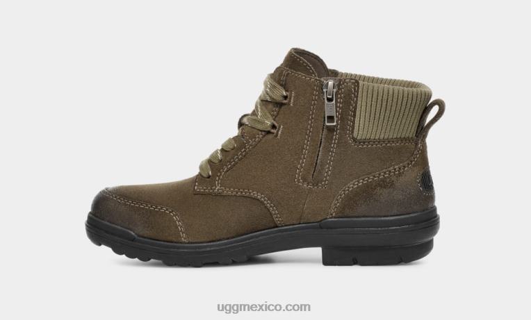 pizarra 00NF696 UGG mujer tobillo habsburgo