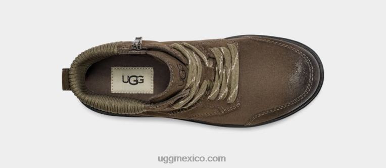 pizarra 00NF696 UGG mujer tobillo habsburgo