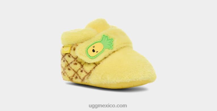 piña 00NF330 UGG bebé relleno de piña bixbee