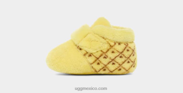 piña 00NF330 UGG bebé relleno de piña bixbee