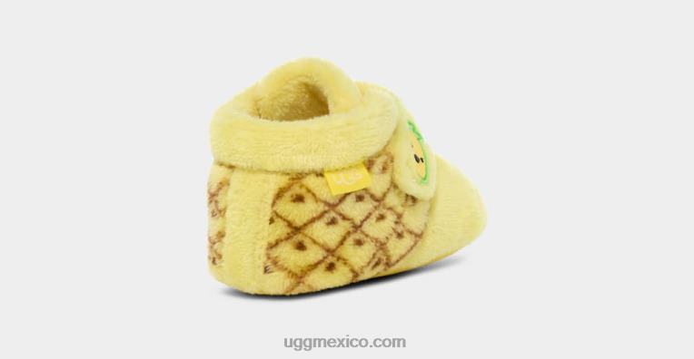 piña 00NF330 UGG bebé relleno de piña bixbee