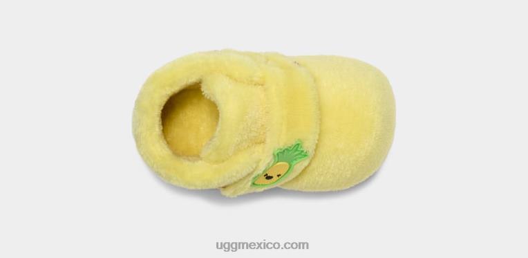 piña 00NF330 UGG bebé relleno de piña bixbee