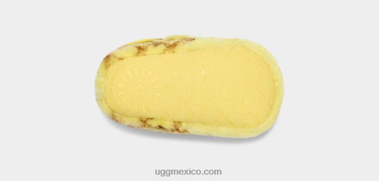 piña 00NF330 UGG bebé relleno de piña bixbee