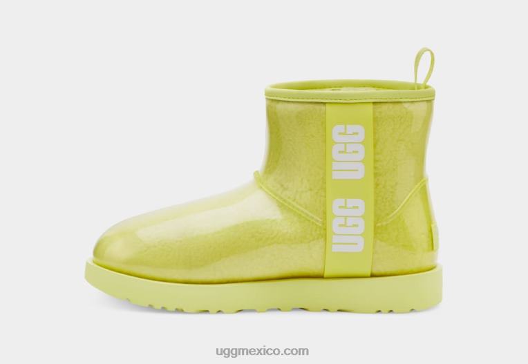polen 00NF775 UGG mujer clásico claro mini