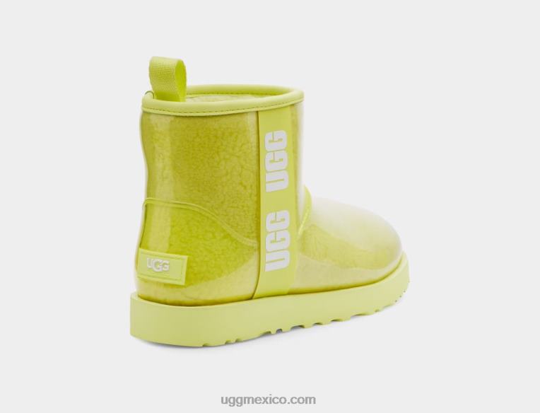 polen 00NF775 UGG mujer clásico claro mini