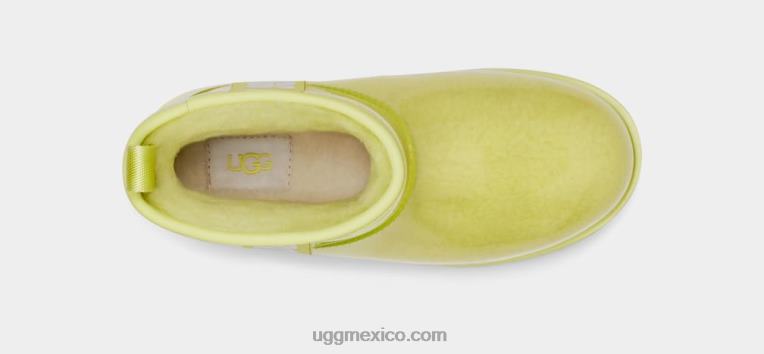 polen 00NF775 UGG mujer clásico claro mini