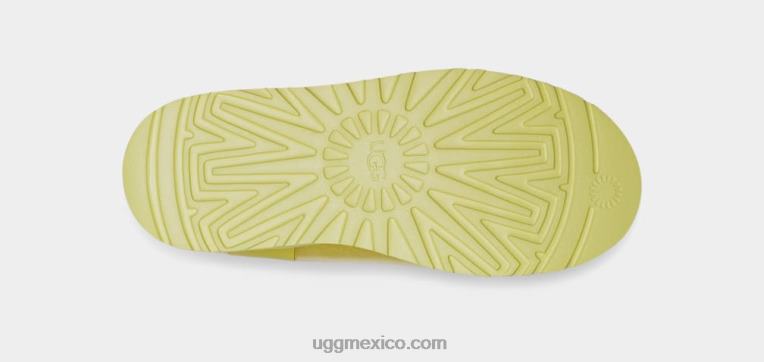 polen 00NF775 UGG mujer clásico claro mini