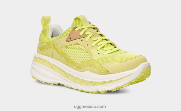 polen/blanco 00NF1646 UGG hombres ca805 x malla baja