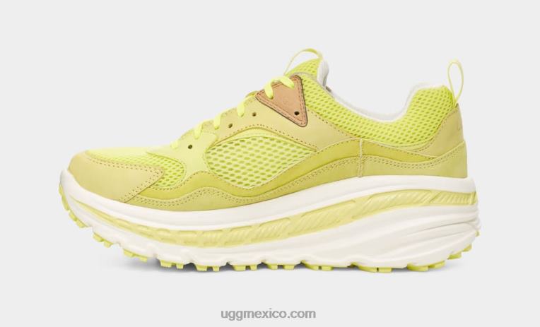 polen/blanco 00NF1646 UGG hombres ca805 x malla baja