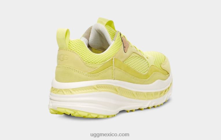 polen/blanco 00NF1646 UGG hombres ca805 x malla baja