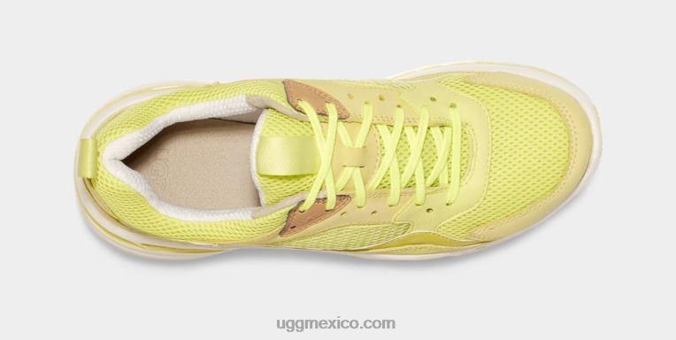 polen/blanco 00NF1646 UGG hombres ca805 x malla baja