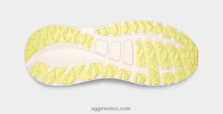 polen/blanco 00NF1646 UGG hombres ca805 x malla baja