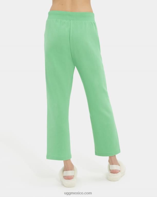 primavera verde 00NF1097 UGG mujer pantalón keyla