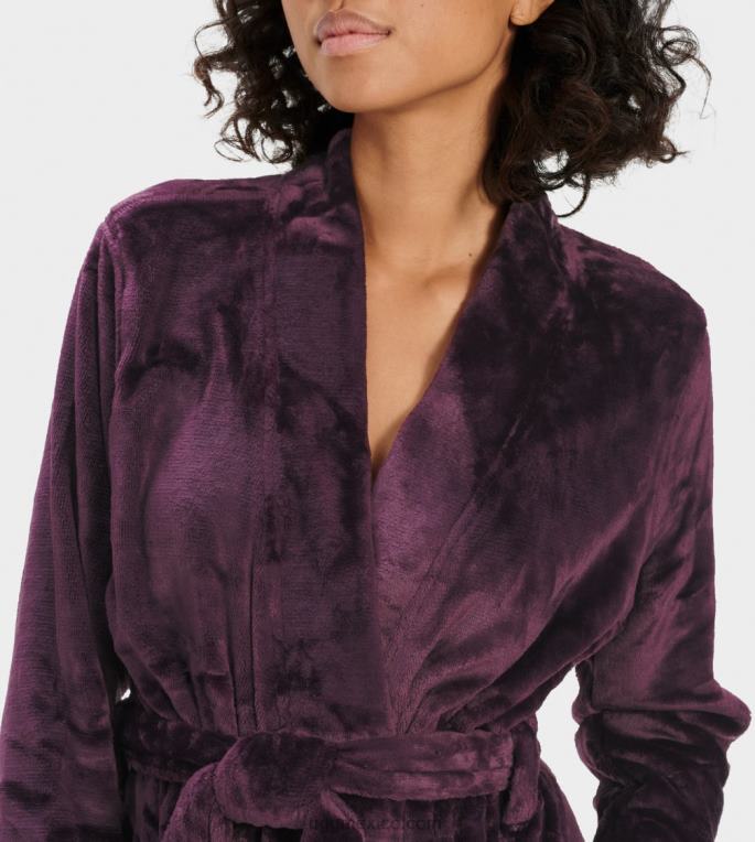 puerto 00NF889 UGG mujer túnica marlow