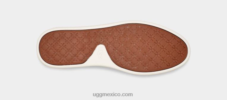 punto de sal marina 00NF807 UGG mujer sammy ondulado