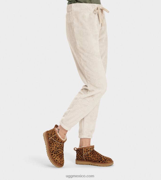 rayo de luna 00NF176 UGG mujer pantalones de lana betsey