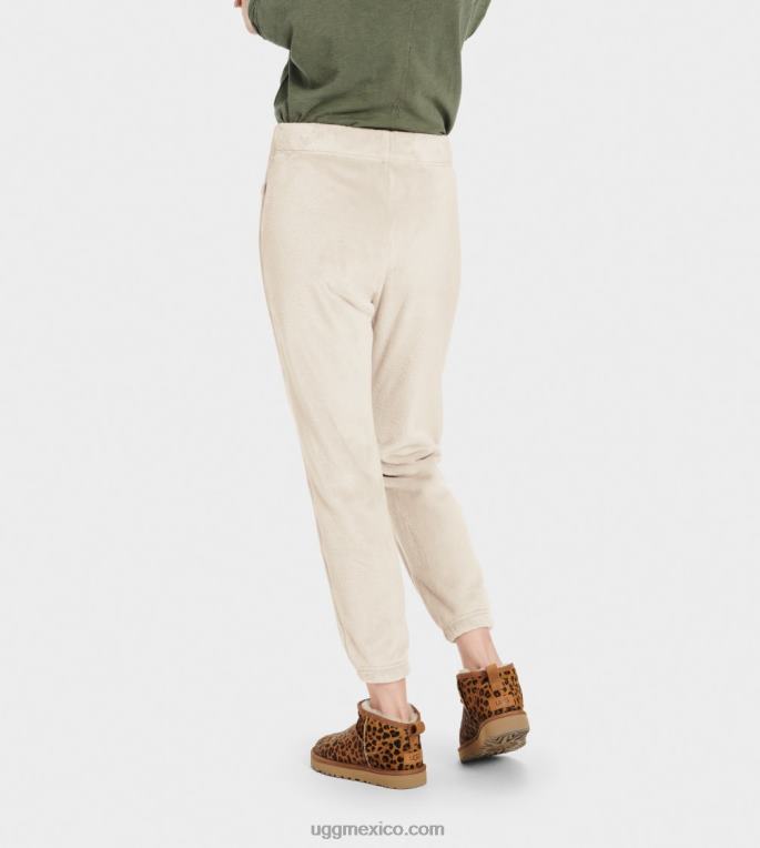 rayo de luna 00NF176 UGG mujer pantalones de lana betsey