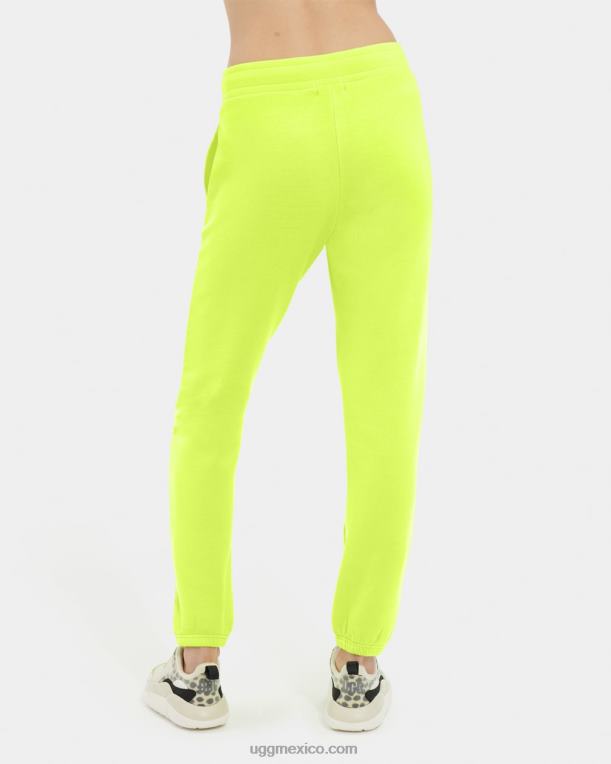 resaltador 00NF1073 UGG mujer daniella pantalón de chándal