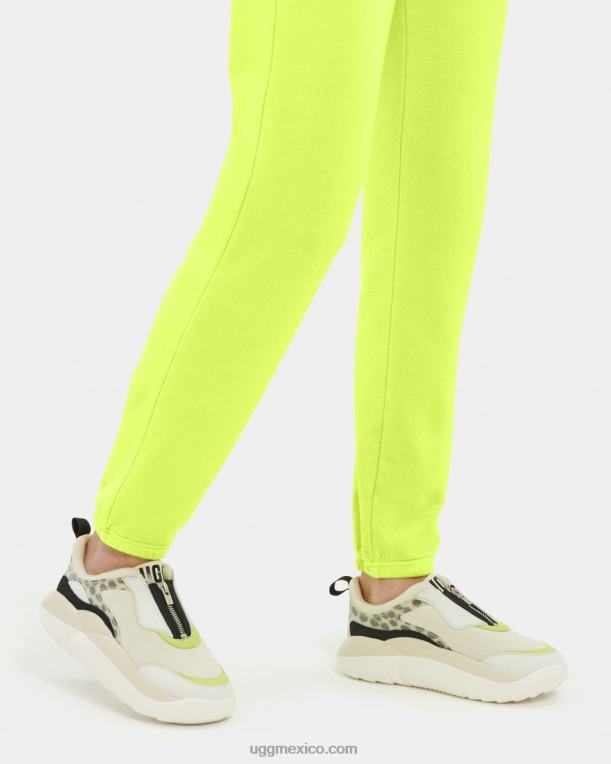 resaltador 00NF1073 UGG mujer daniella pantalón de chándal
