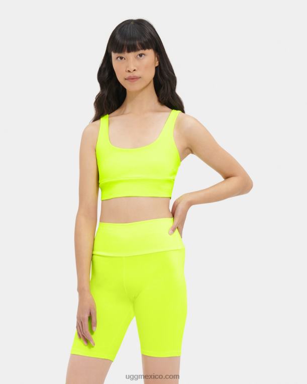 resaltador 00NF1229 UGG mujer bralette zayley