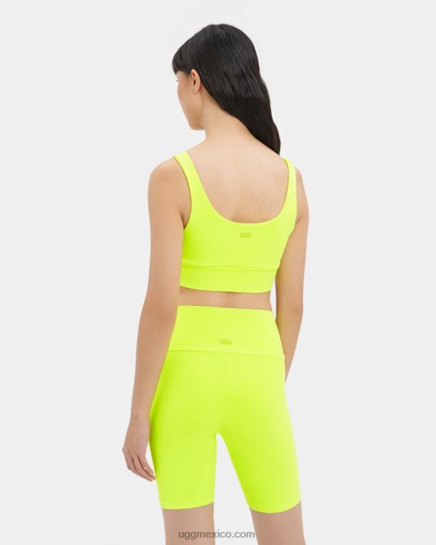 resaltador 00NF1229 UGG mujer bralette zayley