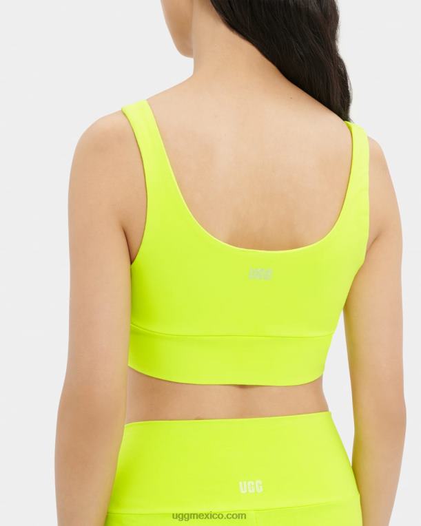 resaltador 00NF1229 UGG mujer bralette zayley