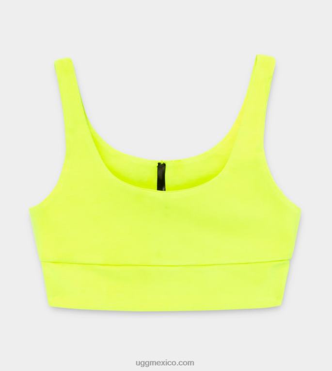 resaltador 00NF1229 UGG mujer bralette zayley