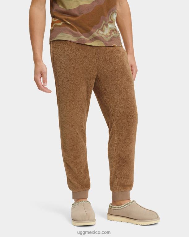 roble vivo 00NF1911 UGG hombres pantalon leonel