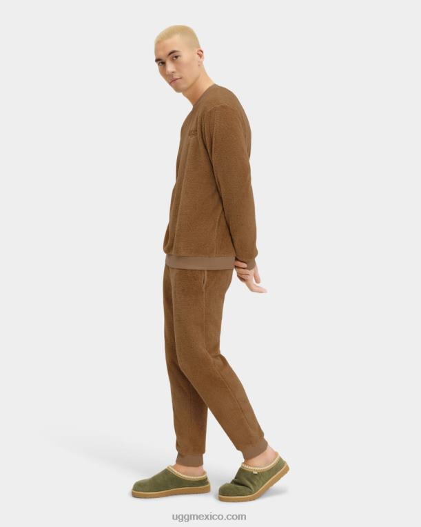 roble vivo 00NF1916 UGG hombres jersey coby