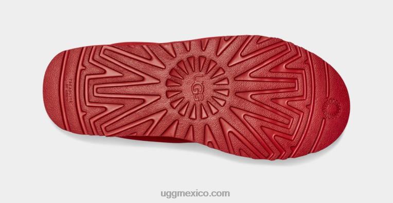 rojo samba 00NF1555 UGG hombres bota neumel