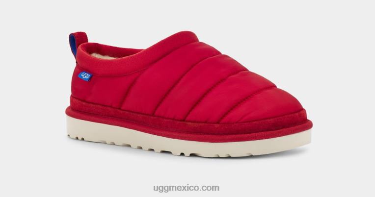 rojo samba 00NF1594 UGG hombres Tasmania lta