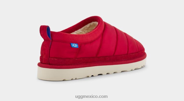 rojo samba 00NF1594 UGG hombres Tasmania lta