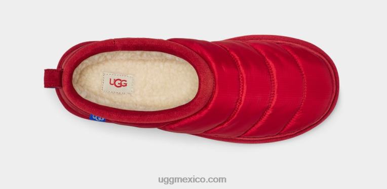 rojo samba 00NF1594 UGG hombres Tasmania lta