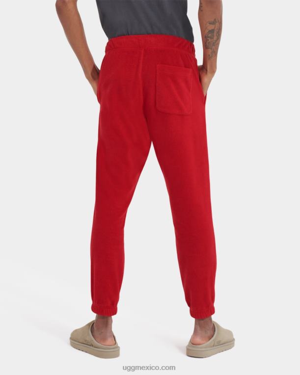 rojo samba 00NF2211 UGG hombres corredor malaquías