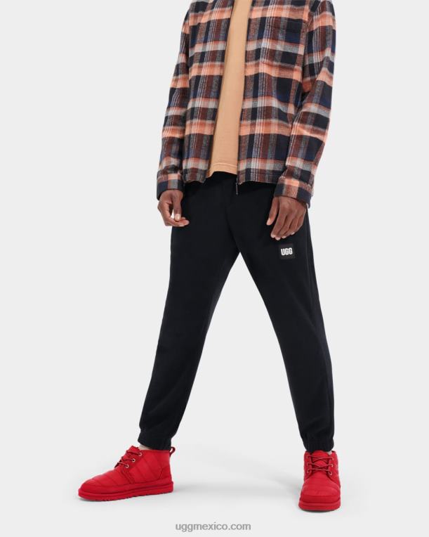 rojo samba 00NF2319 UGG hombres neumel lta