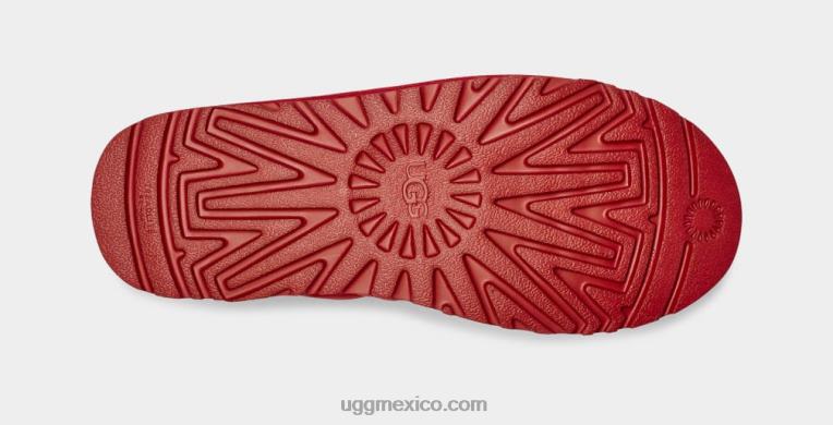 rojo samba 00NF2319 UGG hombres neumel lta