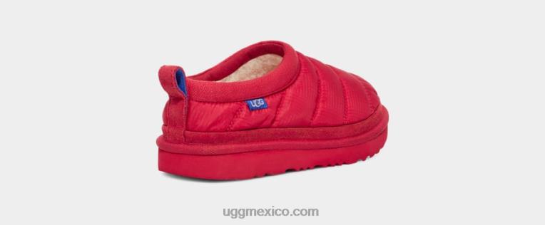 rojo samba 00NF240 UGG niños Tasmania lta