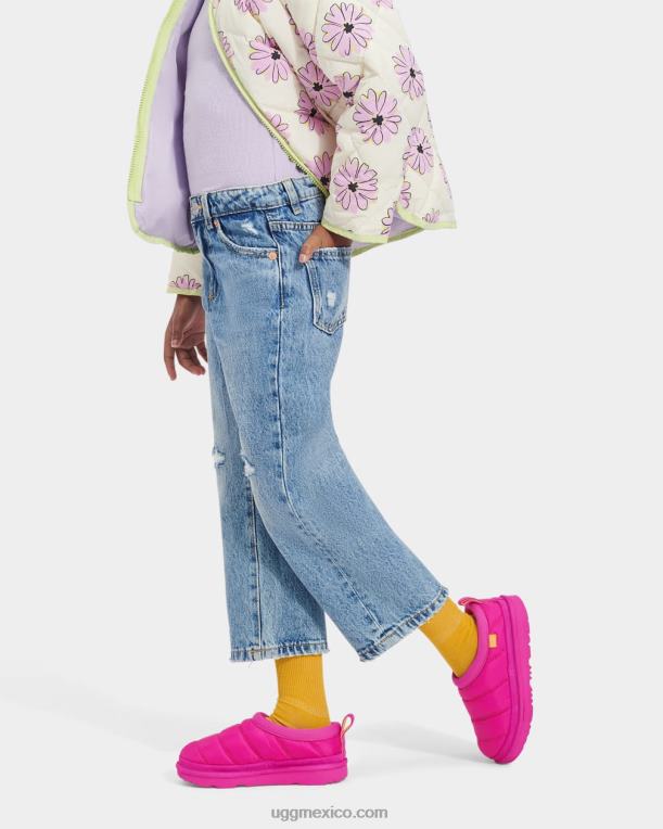 rosa de roca 00NF1685 UGG niños Tasmania lta