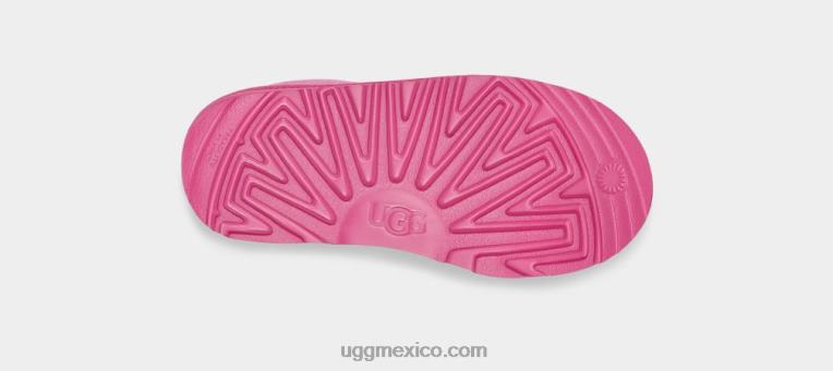 rosa de roca 00NF1699 UGG niños bota neumel ii