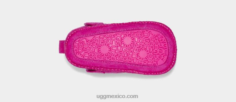 rosa de roca 00NF2018 UGG bebé Neumel